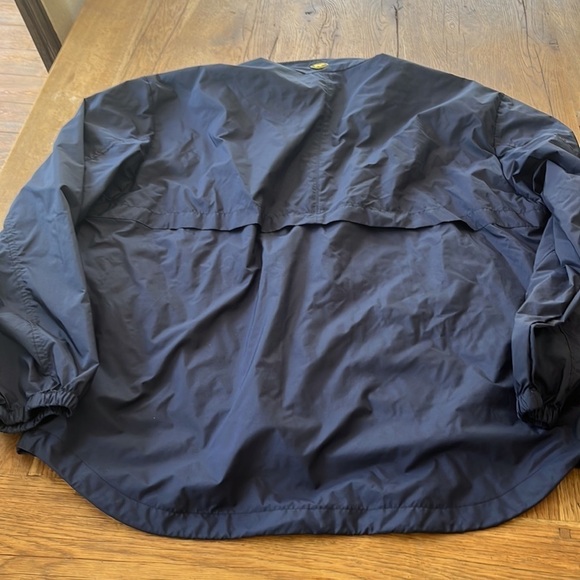 Jack Spicklaus Wind Jacket size 18 - Picture 3 of 4